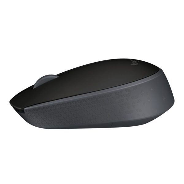 Logitech Wireless Mouse