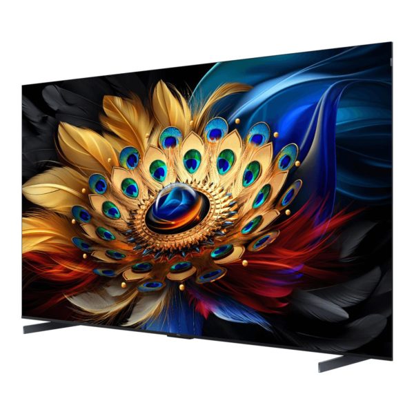 TCL C655 QLED TV 85"