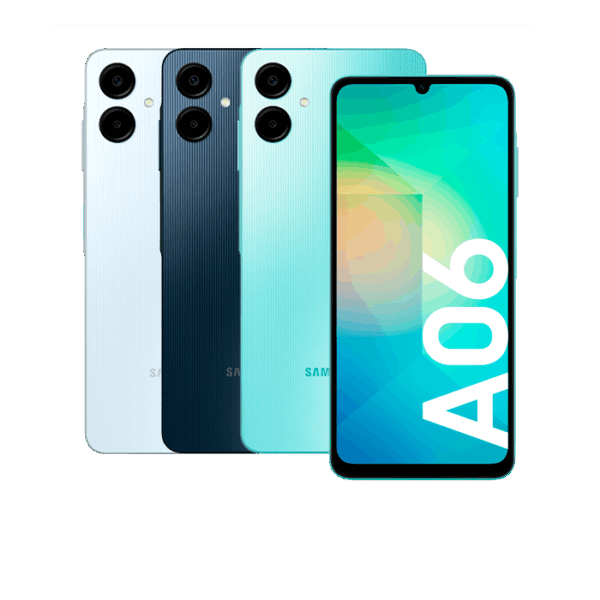 Samsung Galaxy A06