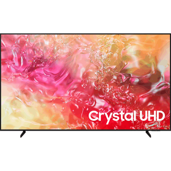 Samsung Crytsal UDH DU7000 4K Tizen OS SmartTV (2024)