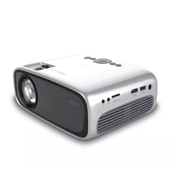 PROJECTOR PHILIPS NPX440