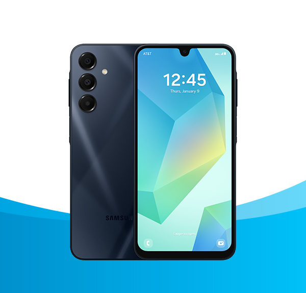 Samsung Galaxy A16