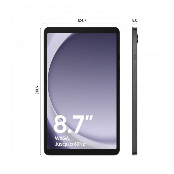 Samsung Galaxy TAB A09