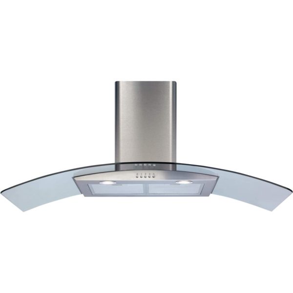 MIDEA Exausto 60CM