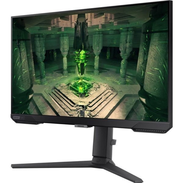 Samsung 25" FHD Monitor IPS