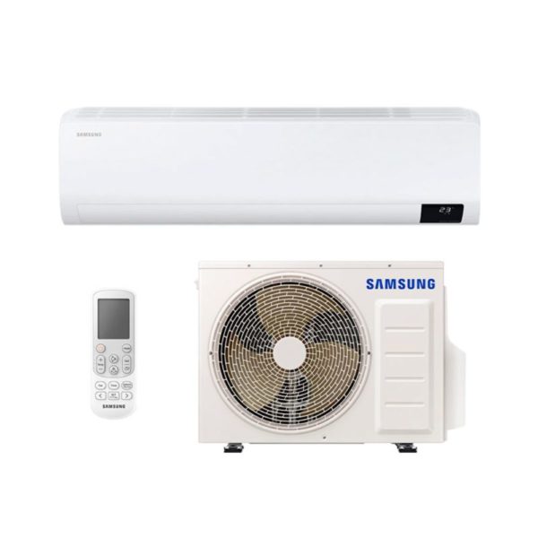 Samsung Ar Condicionado AR-TRHGAWK/A 18000BTUs