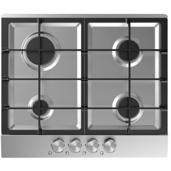 MIDEA Placa A Gas 60cm