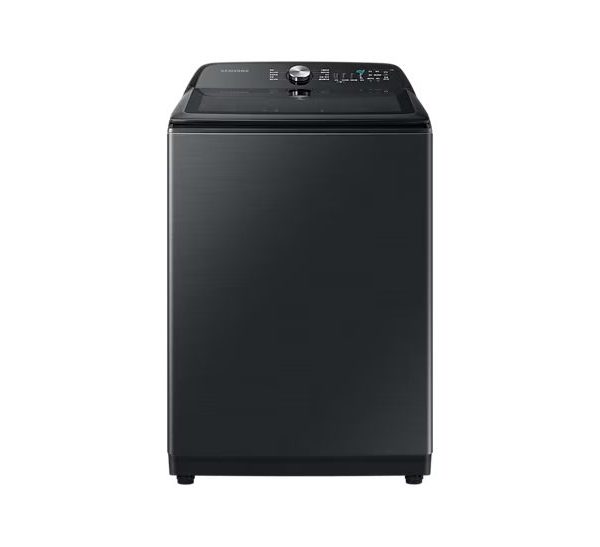 Samsung maquina de Lavar roupa top loading 19KG