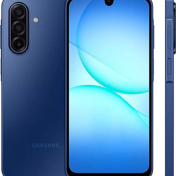 Samsung Galaxy A17