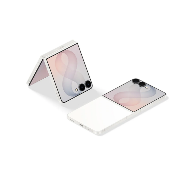 Samsung Galaxy Z Flip 8